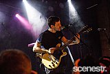 Photos: PUP - The Oxford Art Factory, Sydney - 4 October, 2016