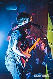 Photos: PUP - The Oxford Art Factory, Sydney - 4 October, 2016