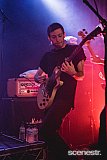 Photos: PUP - The Oxford Art Factory, Sydney - 4 October, 2016