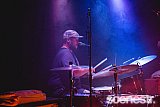 Photos: PUP - The Oxford Art Factory, Sydney - 4 October, 2016