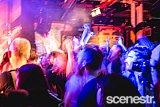 Photos: PUP - The Oxford Art Factory, Sydney - 4 October, 2016