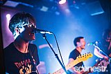 Photos: PUP - The Oxford Art Factory, Sydney - 4 October, 2016