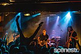 Photos: PUP - The Oxford Art Factory, Sydney - 4 October, 2016