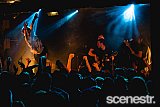 Photos: PUP - The Oxford Art Factory, Sydney - 4 October, 2016