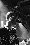 Photos: PUP - The Oxford Art Factory, Sydney - 4 October, 2016