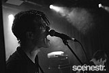 Photos: PUP - The Oxford Art Factory, Sydney - 4 October, 2016