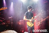Photos: PUP - The Oxford Art Factory, Sydney - 4 October, 2016