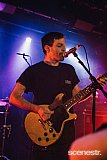 Photos: PUP - The Oxford Art Factory, Sydney - 4 October, 2016