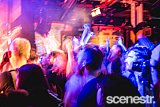 Photos: PUP - The Oxford Art Factory, Sydney - 4 October, 2016