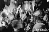 Photos: PUP - The Oxford Art Factory, Sydney - 4 October, 2016