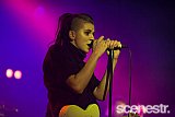 Photos: Cirva Survive & PVRIS - 170 Russell, Melbourne - 20 September, 2015