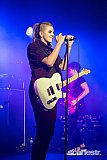 Photos: Cirva Survive & PVRIS - 170 Russell, Melbourne - 20 September, 2015