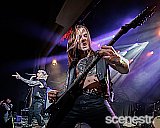 Photos: In Hearts Wake - The Tivoli, Brisbane - 7 September, 2024