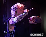 Photos: In Hearts Wake - The Tivoli, Brisbane - 7 September, 2024