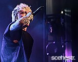 Photos: In Hearts Wake - The Tivoli, Brisbane - 7 September, 2024