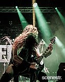 Photos: 2024 Knotfest - Brisbane Showgrounds - 24 March, 2024