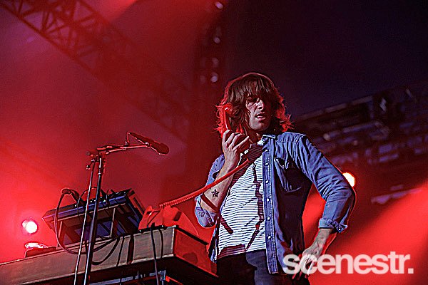 Photos: 2023 Bluesfest Day One - Byron Events Farm, Byron Bay - 6 April, 2023