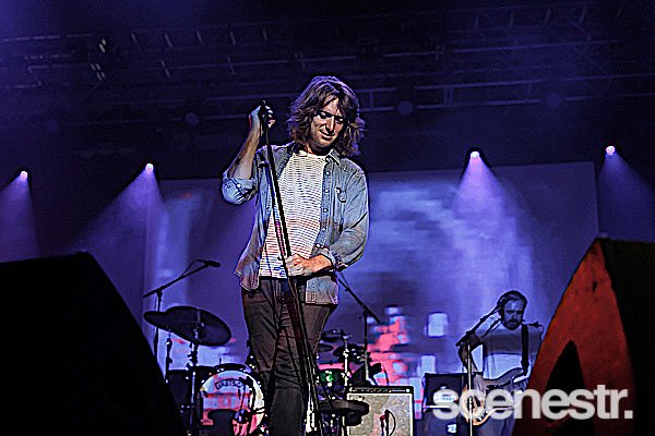 Photos: 2023 Bluesfest Day One - Byron Events Farm, Byron Bay - 6 April, 2023