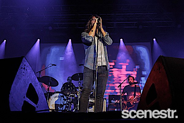 Photos: 2023 Bluesfest Day One - Byron Events Farm, Byron Bay - 6 April, 2023