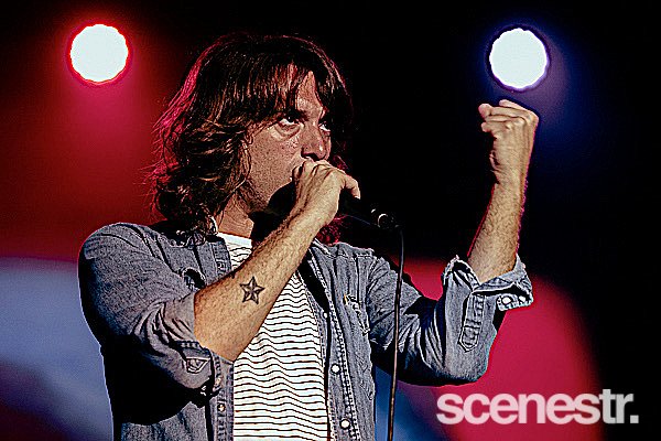 Photos: 2023 Bluesfest Day One - Byron Events Farm, Byron Bay - 6 April, 2023