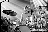 Photos: Passenger - Thebarton Theatre, Adelaide - 2 February, 2017