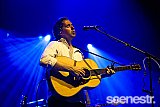 Photos: Passenger - Thebarton Theatre, Adelaide - 2 February, 2017