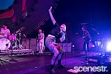 Photos: Paramore - The Riverstage, Brisbane - 11 February, 2018