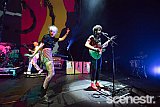 Photos: Paramore - The Riverstage, Brisbane - 11 February, 2018