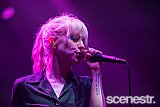 Photos: Paramore - The Riverstage, Brisbane - 11 February, 2018