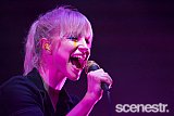 Photos: Paramore - The Riverstage, Brisbane - 11 February, 2018