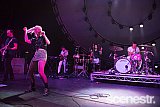 Photos: Paramore - The Riverstage, Brisbane - 11 February, 2018