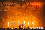 Photos: Parkway Drive - John Cain Arena, Melbourne - 24 September, 2024