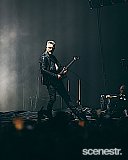 Photos: Parkway Drive - John Cain Arena, Melbourne - 24 September, 2024