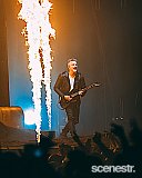 Photos: Parkway Drive - John Cain Arena, Melbourne - 24 September, 2024