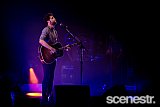 Photos: Passenger – Palais Theatre – 17 January, 2015