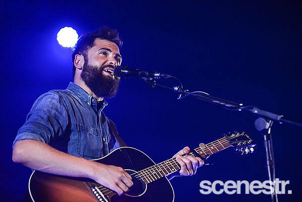 Photos: Passenger - Enmore Theatre, Sydney - 25 February, 2016