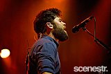 Photos: Passenger - Thebarton Theatre, Adelaide - 2 February, 2017