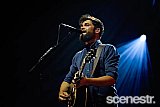 Photos: Passenger - Thebarton Theatre, Adelaide - 2 February, 2017