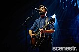 Photos: Passenger - Thebarton Theatre, Adelaide - 2 February, 2017