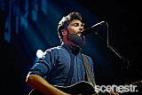 Photos: Passenger - Thebarton Theatre, Adelaide - 2 February, 2017