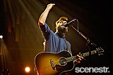 Photos: Passenger - Thebarton Theatre, Adelaide - 2 February, 2017