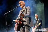 Photos: Paul Kelly's Making Gravy - The Riverstage, Brisbane - 18 December, 2021