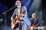 Photos: Paul Kelly's Making Gravy - The Riverstage, Brisbane - 18 December, 2021