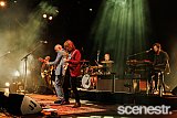Photos: Paul Kelly's Making Gravy - The Riverstage, Brisbane - 18 December, 2021