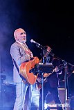 Photos: Paul Kelly's Making Gravy - The Riverstage, Brisbane - 18 December, 2021