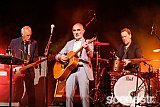 Photos: Paul Kelly's Making Gravy - The Riverstage, Brisbane - 18 December, 2021