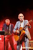Photos: Paul Kelly's Making Gravy - The Riverstage, Brisbane - 18 December, 2021