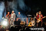Photos: Paul Kelly's Making Gravy - The Riverstage, Brisbane - 18 December, 2021