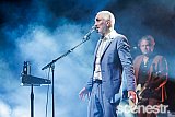 Photos: Paul Kelly's Making Gravy - The Riverstage, Brisbane - 18 December, 2021
