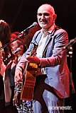 Photos: Paul Kelly's Making Gravy - The Riverstage, Brisbane - 18 December, 2021